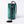 Zaphir Chime Crystalide Spring Season Green - Shanti. Made in France -